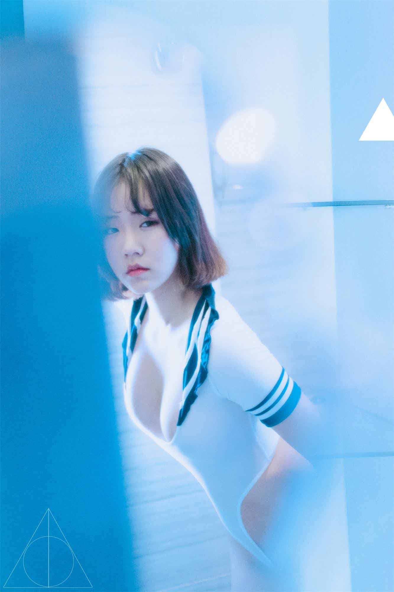 小何童鞋-全套写真资源合集[持续更新]