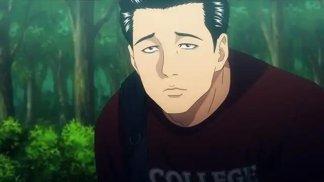 TV动画《杀手寓言》第18集先行画面和剧情公开-漫画客