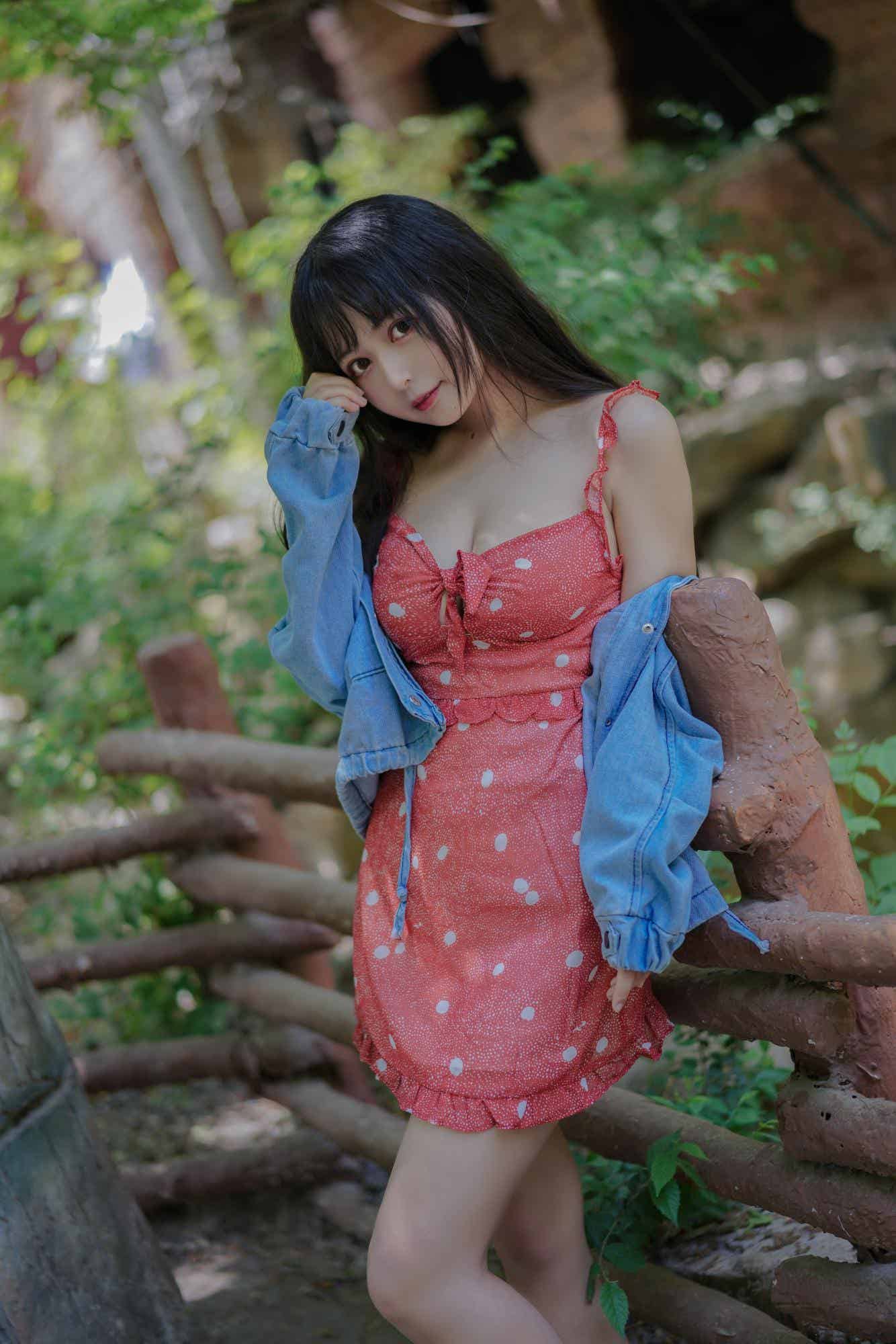 黑猫猫-Coser合集[持续更新]