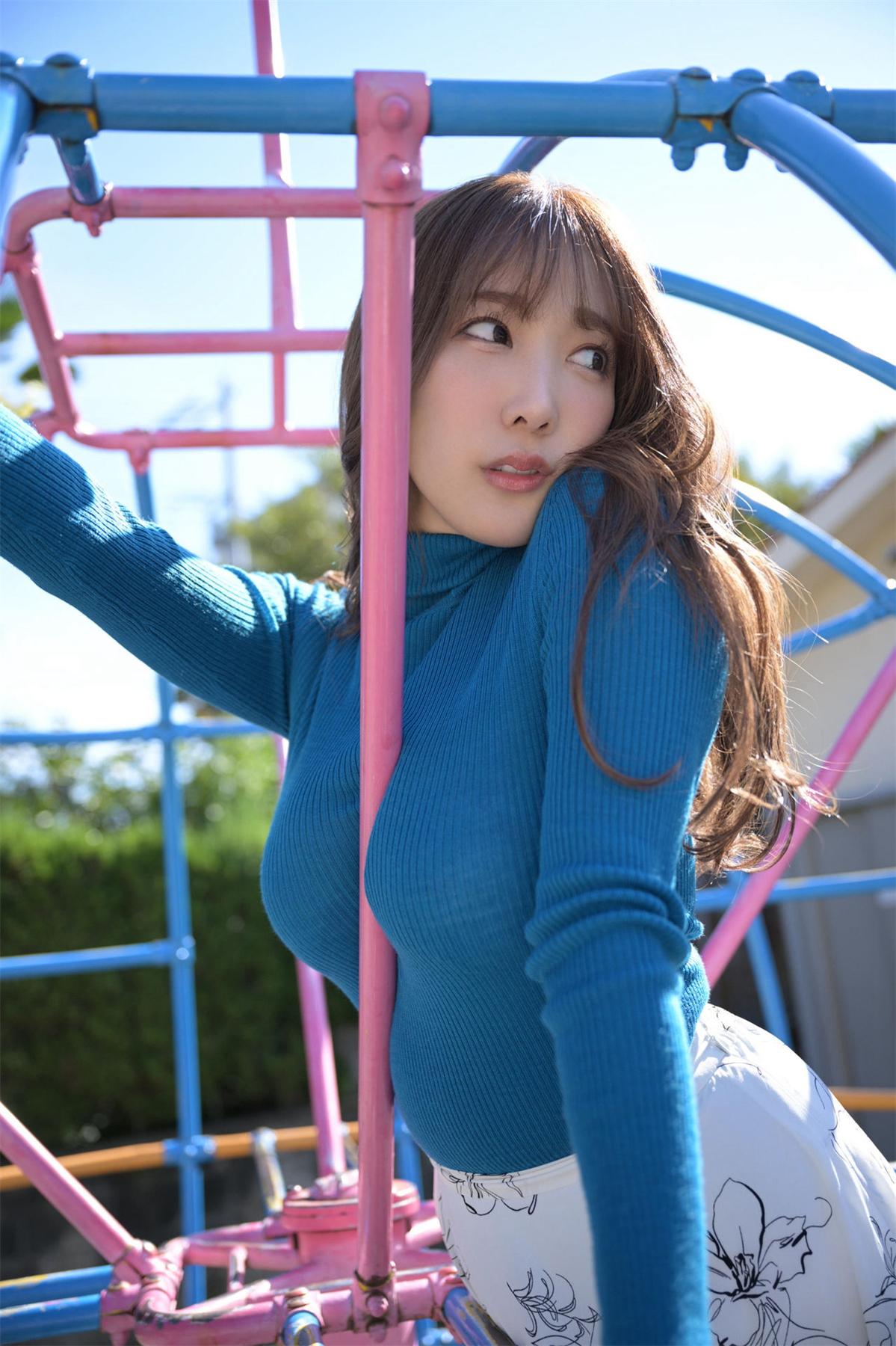 小宵こなん 今宵の月はＨですね  VOL.03  120カット超完全版 FRIDAY デジタル写真集 2023.02.03-漫画客