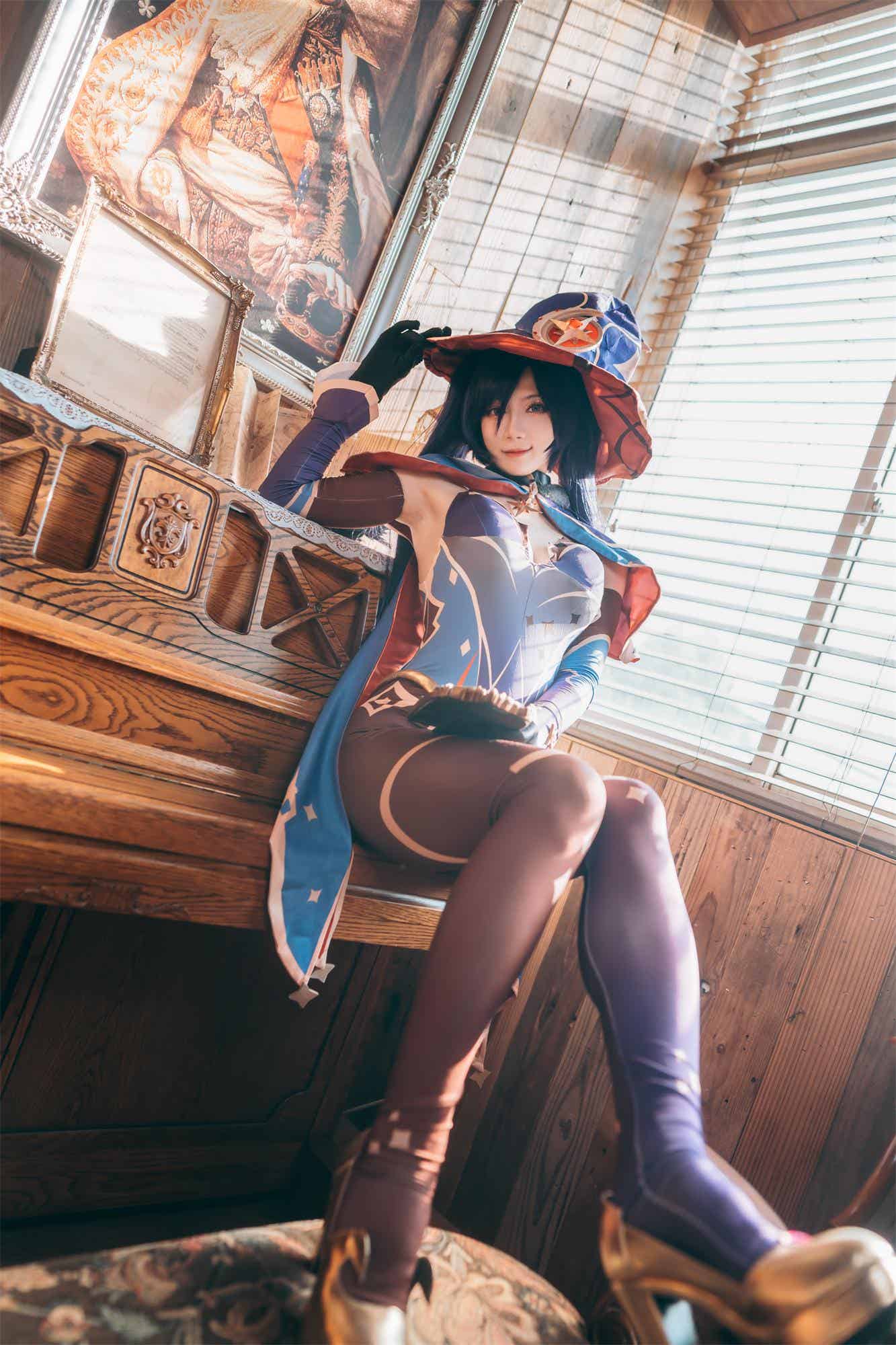 贰加六-全套写真资源合集[持续更新]