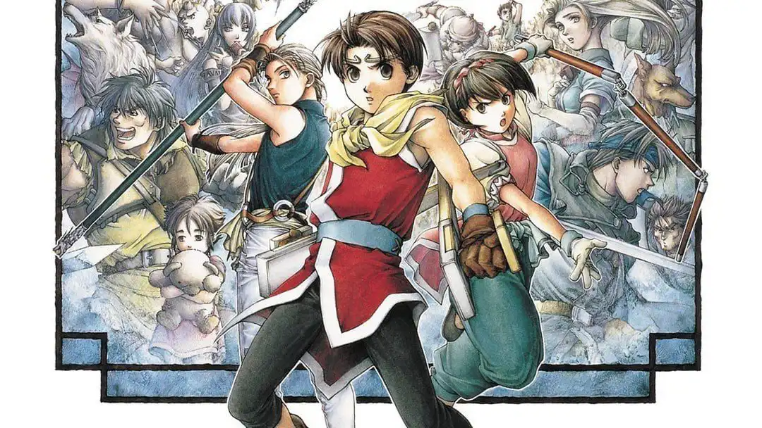 《幻想水浒传2》动画版不会仅用一季就完结全部故事-漫画客