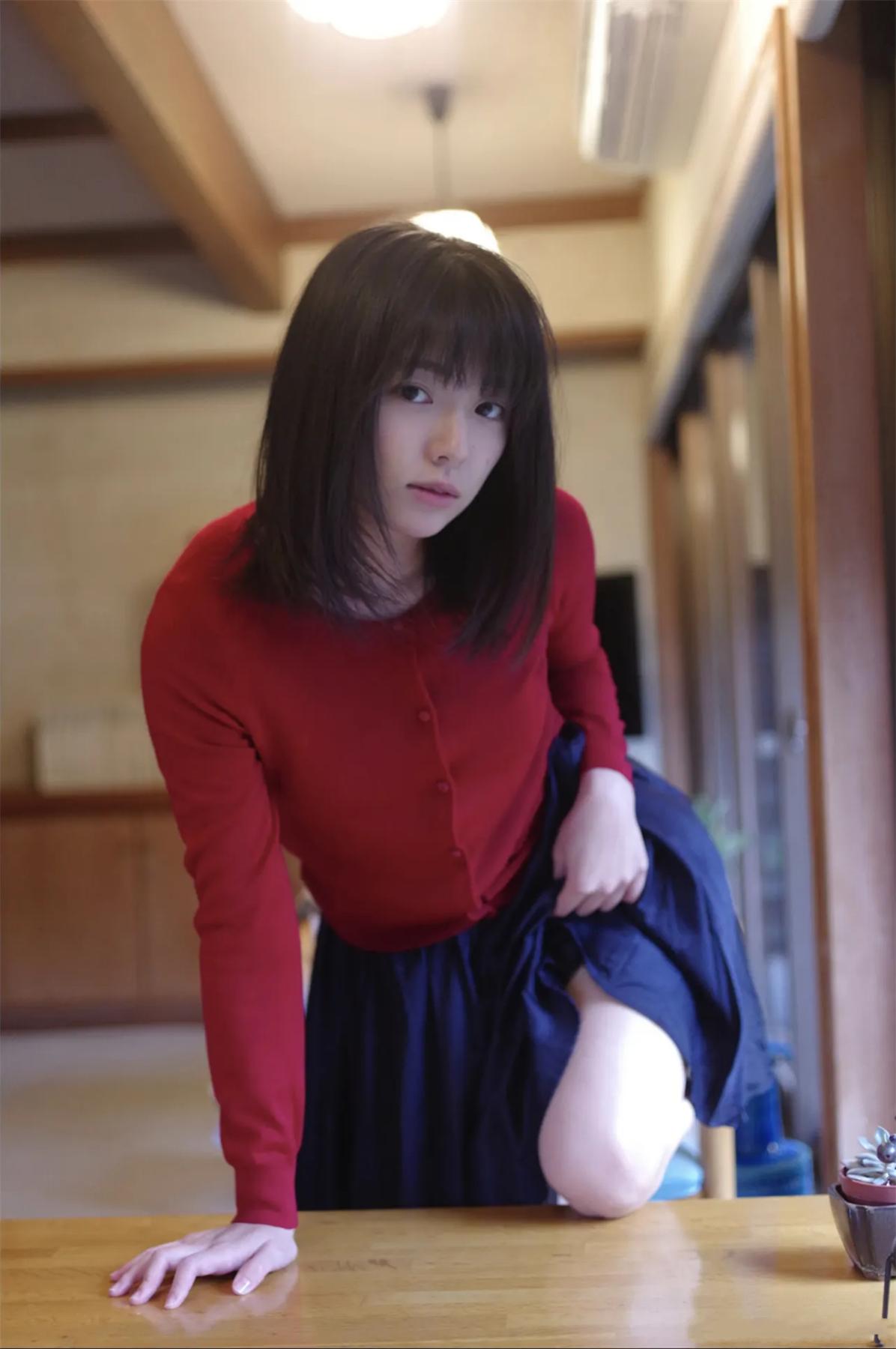 FRIDAYデジタル写真集 葉月つばさ RED ZONE スペシャル Edition VOL.01-漫画客