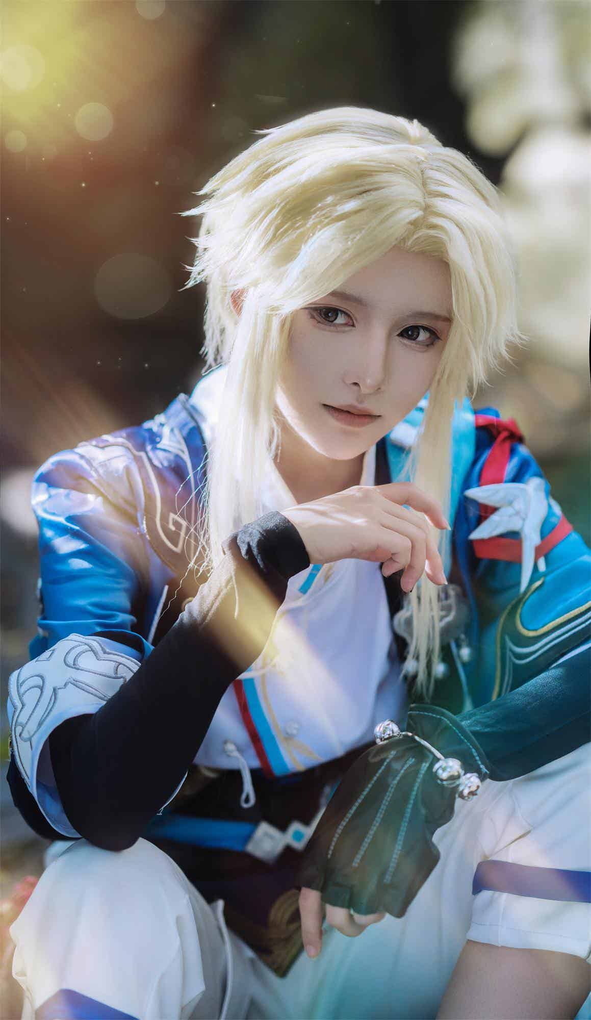 腥味猫罐-全套写真资源合集[持续更新]