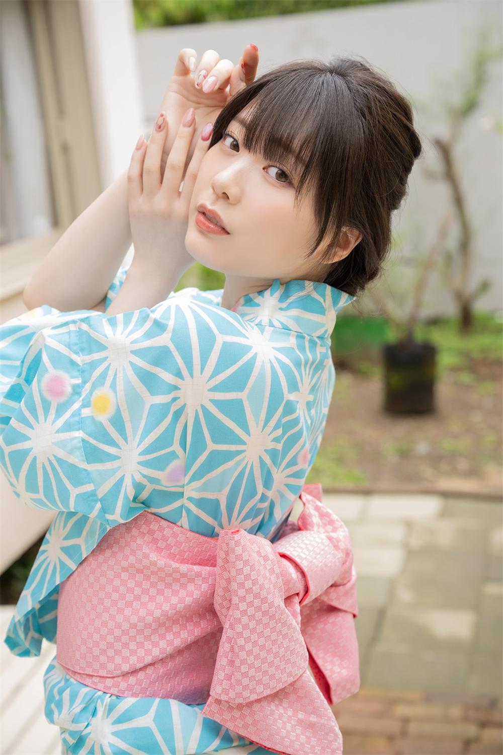 欲情のサマーヌード～夏の日の2023～ 石川澪 アサ芸SEXY女優写真集 PHOTO BOOK 2023.06.30-漫画客