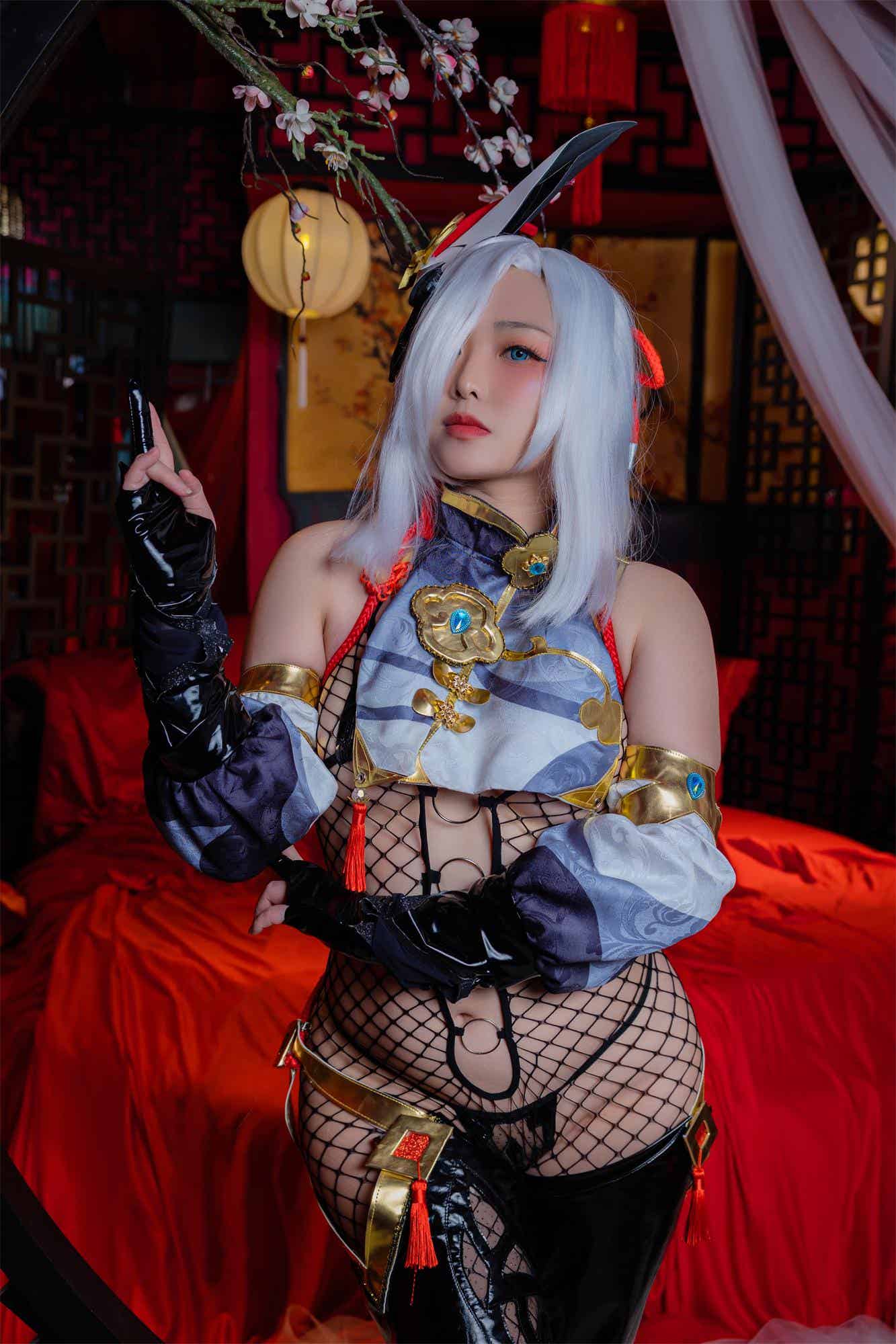 Sunnyvier-全套写真资源合集[持续更新]