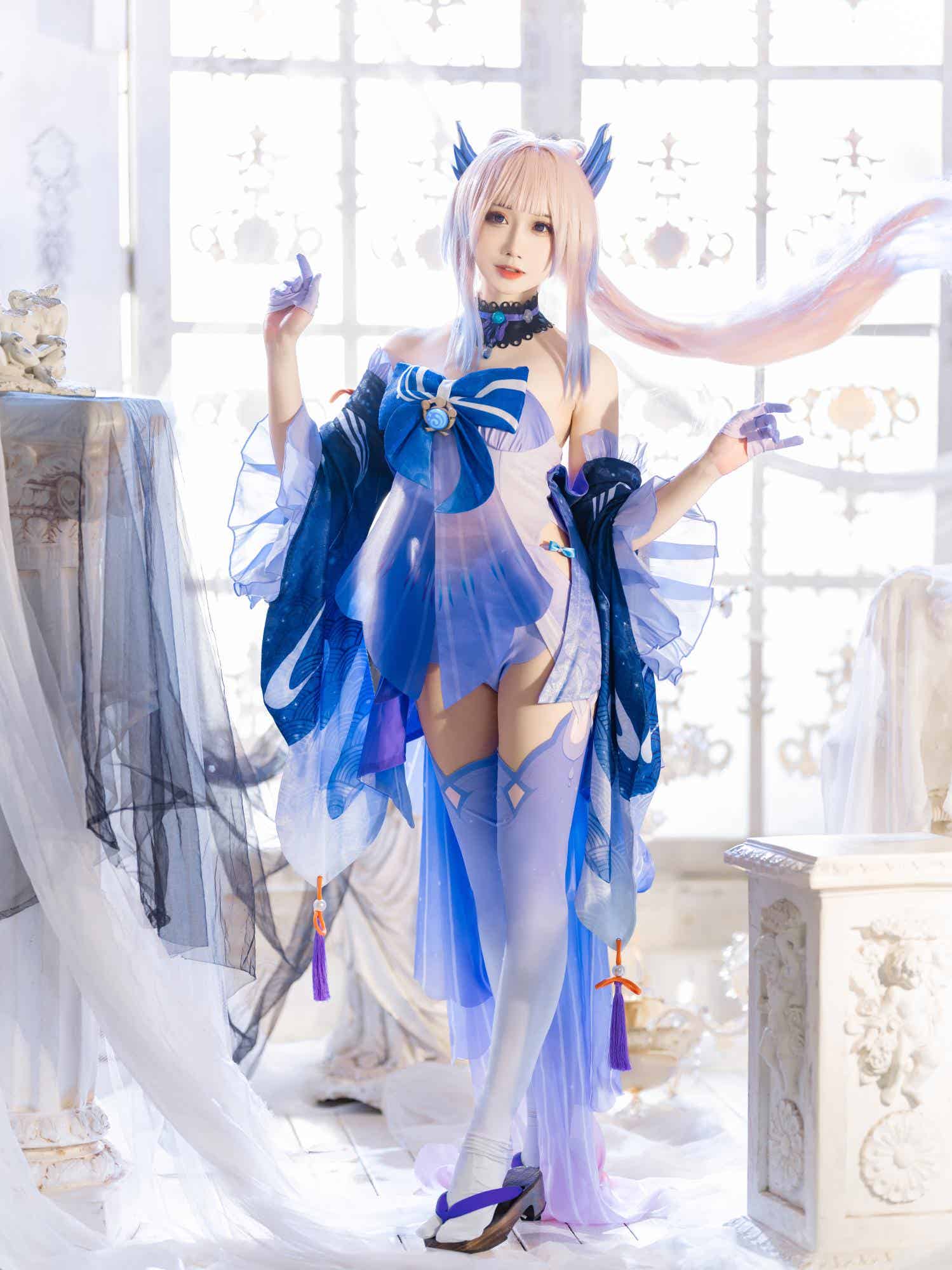 焖焖碳-Coser合集[持续更新]