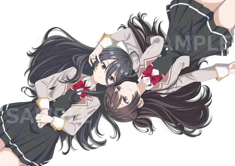 《以俄语遮羞的邻座艾莉同学》动画 Blu-ray＆DVD 店铺特典公开-漫画客