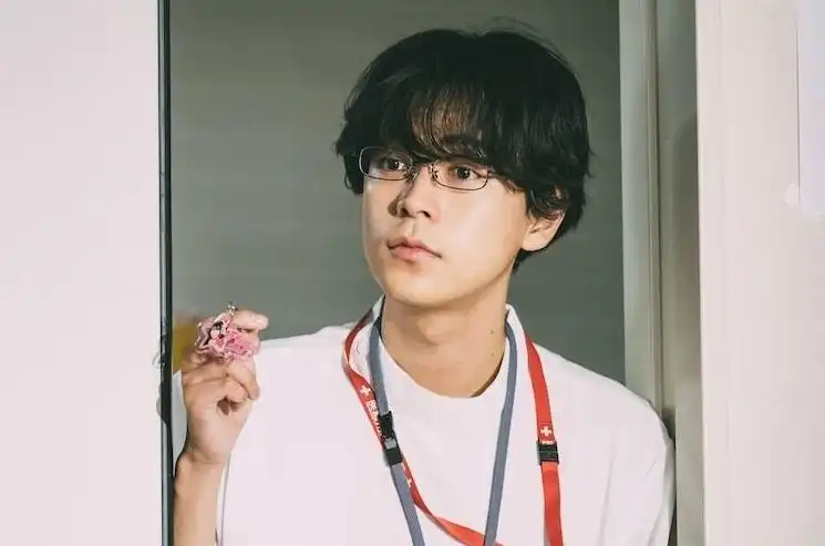 漫改真人剧集《【我推的孩子】》雨宫吾郎将由成田凌出演-漫画客