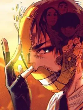《我有特别的颜艺技巧》漫画在线-漫画客