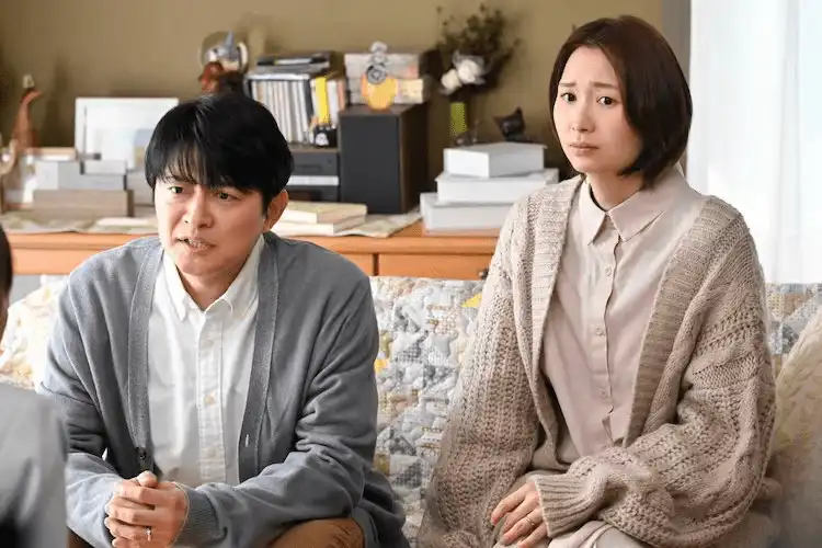 声优下野纮和户松遥將出演电视剧《问题物件》-漫画客