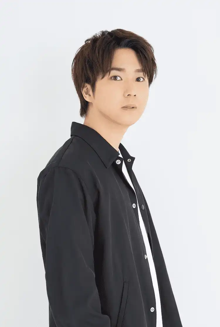 声优桑野晃辅宣布结婚喜讯 对方是普通女性-漫画客