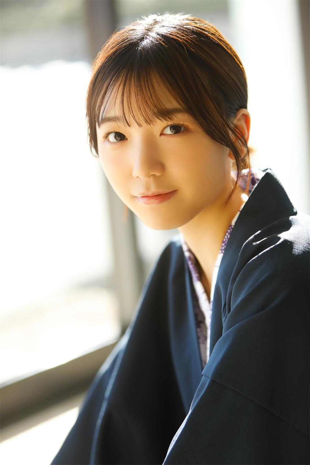 船井美玖「僕と彼女の2日間。」【ヤングチャンピオンデジグラ】2023.06.01-漫画客