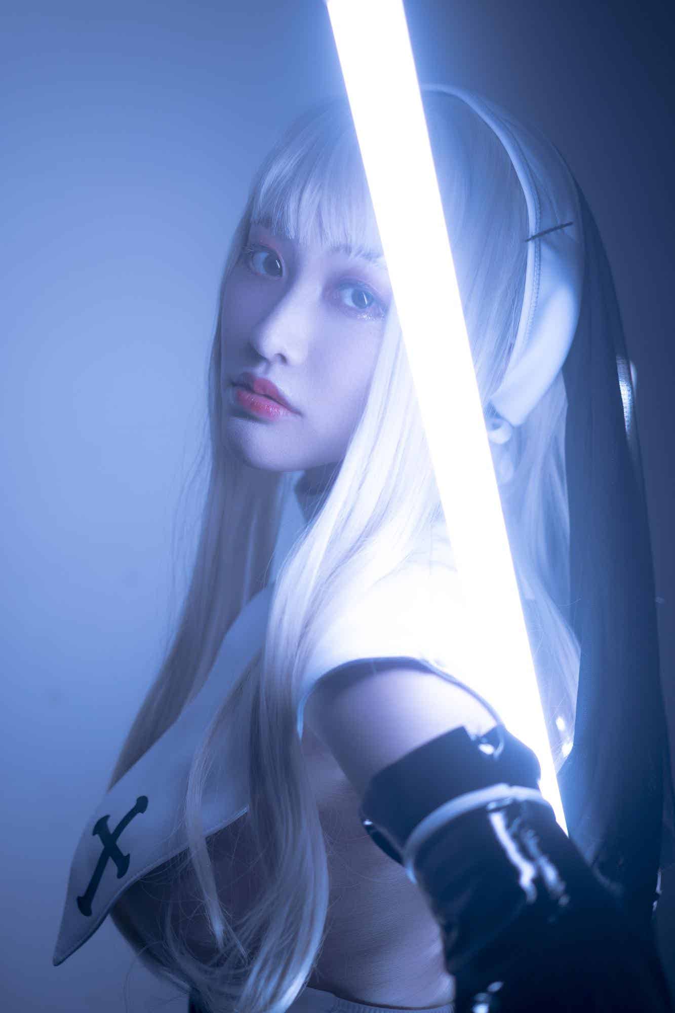 小何童鞋-全套写真资源合集[持续更新]