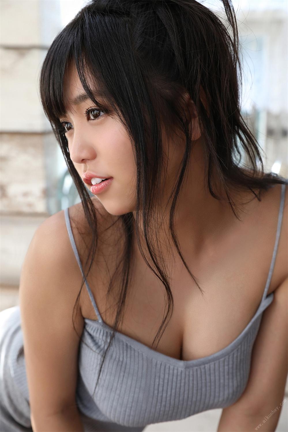 FRIDAYデジタル写真集 大原優乃「ちょっぴりオトナ」2017.12.22-漫画客