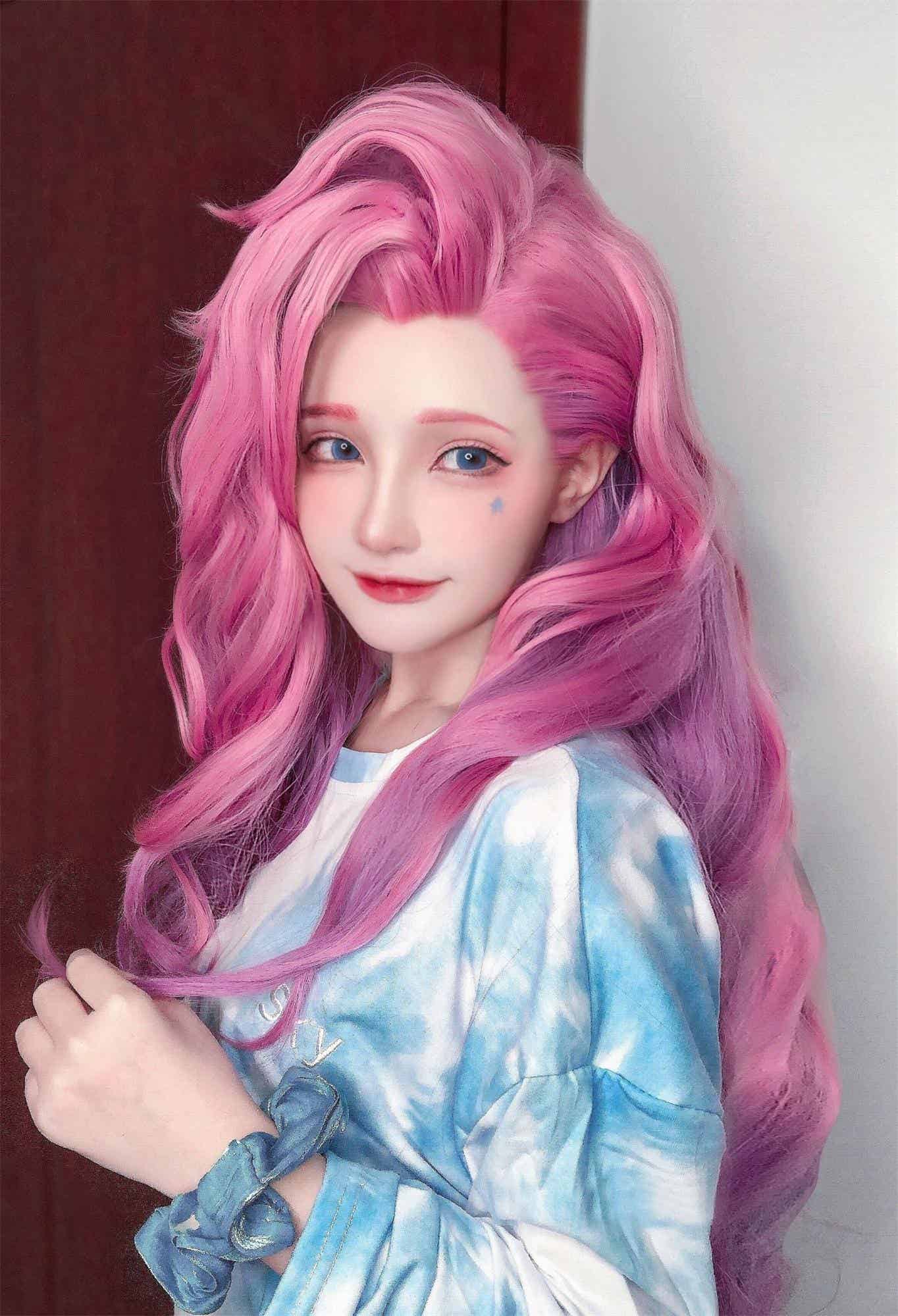 千夜未来(Senya Miku)-全套资源合集[持续更新]