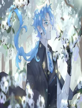 《海棠种植指南》漫画在线-漫画客