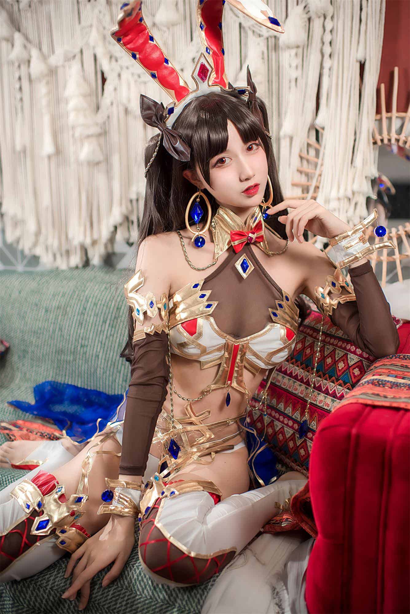 木绵绵OwO-全套资源合集[持续更新]