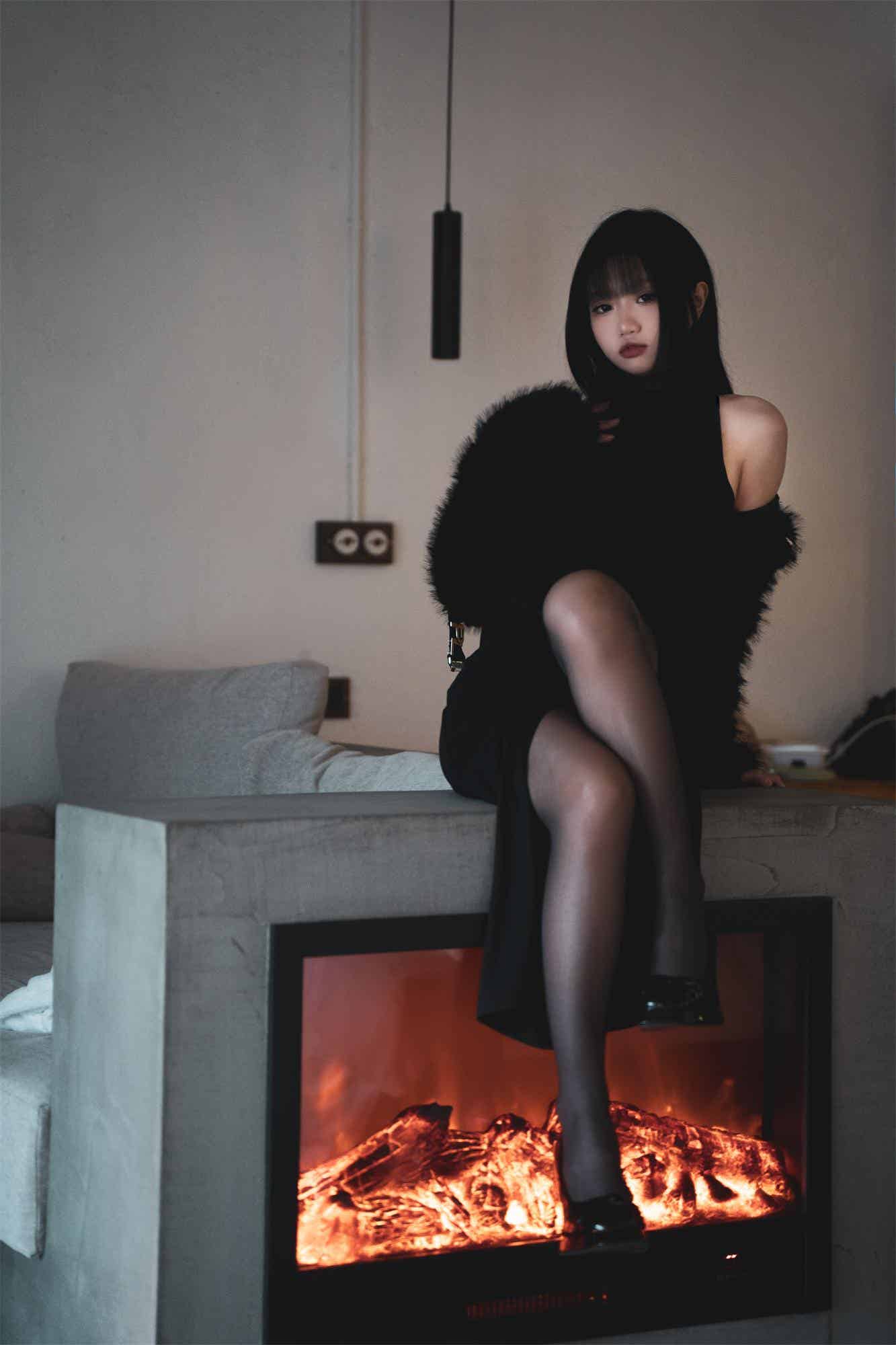 柒柒要乖哦-全套资源合集[持续更新]