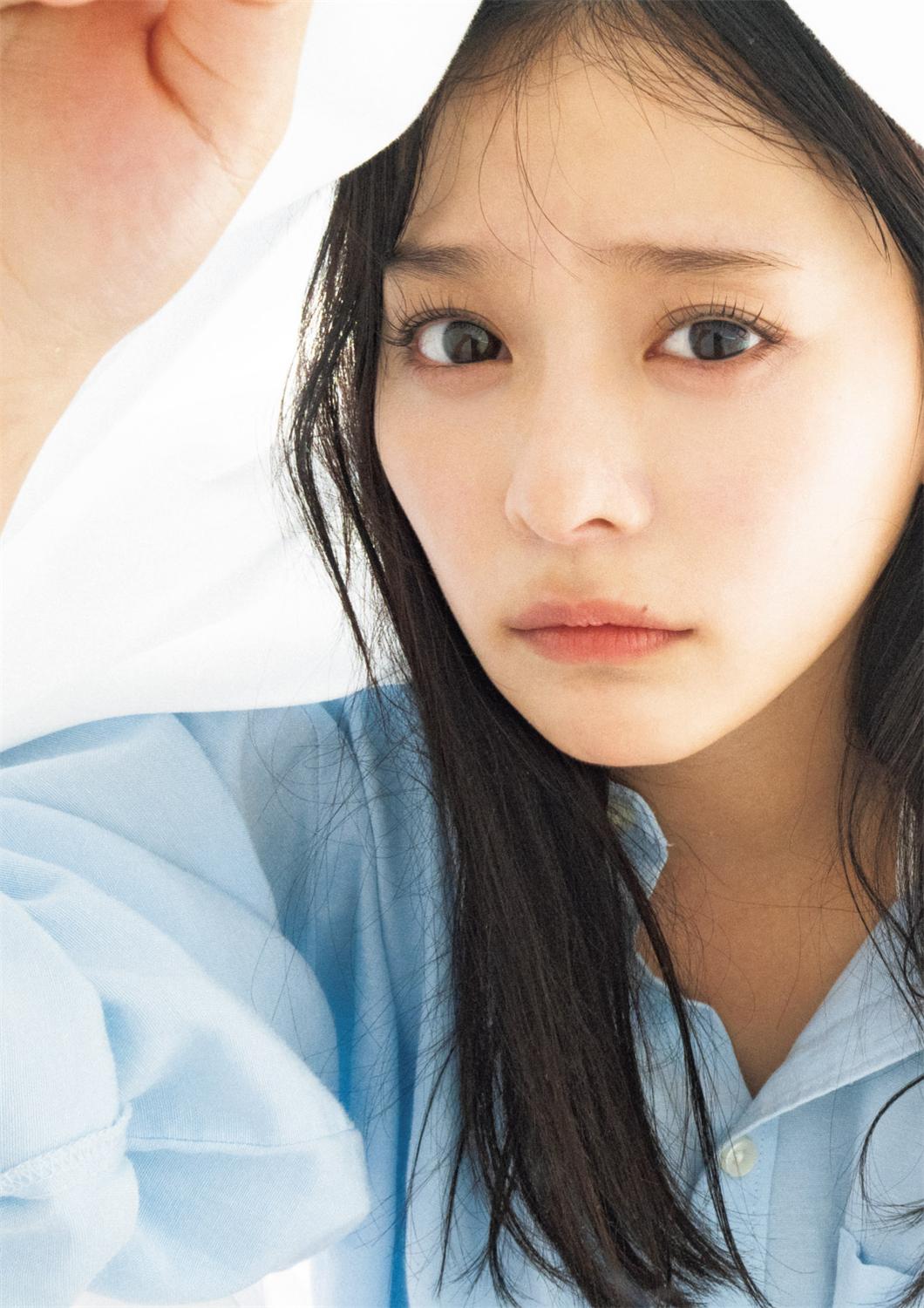 齊藤なぎさ1st写真集 なぎさ 2023.07.13-漫画客