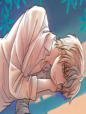 《属于我的朝阳》漫画在线-漫画客