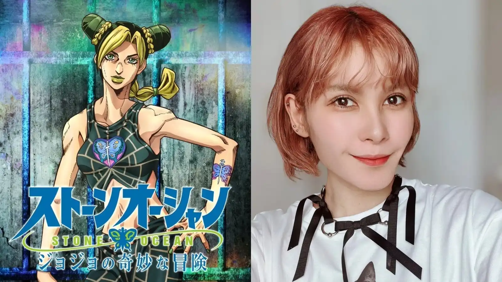 声优菲鲁兹·蓝宣布将移籍到Mausu Promotion-漫画客