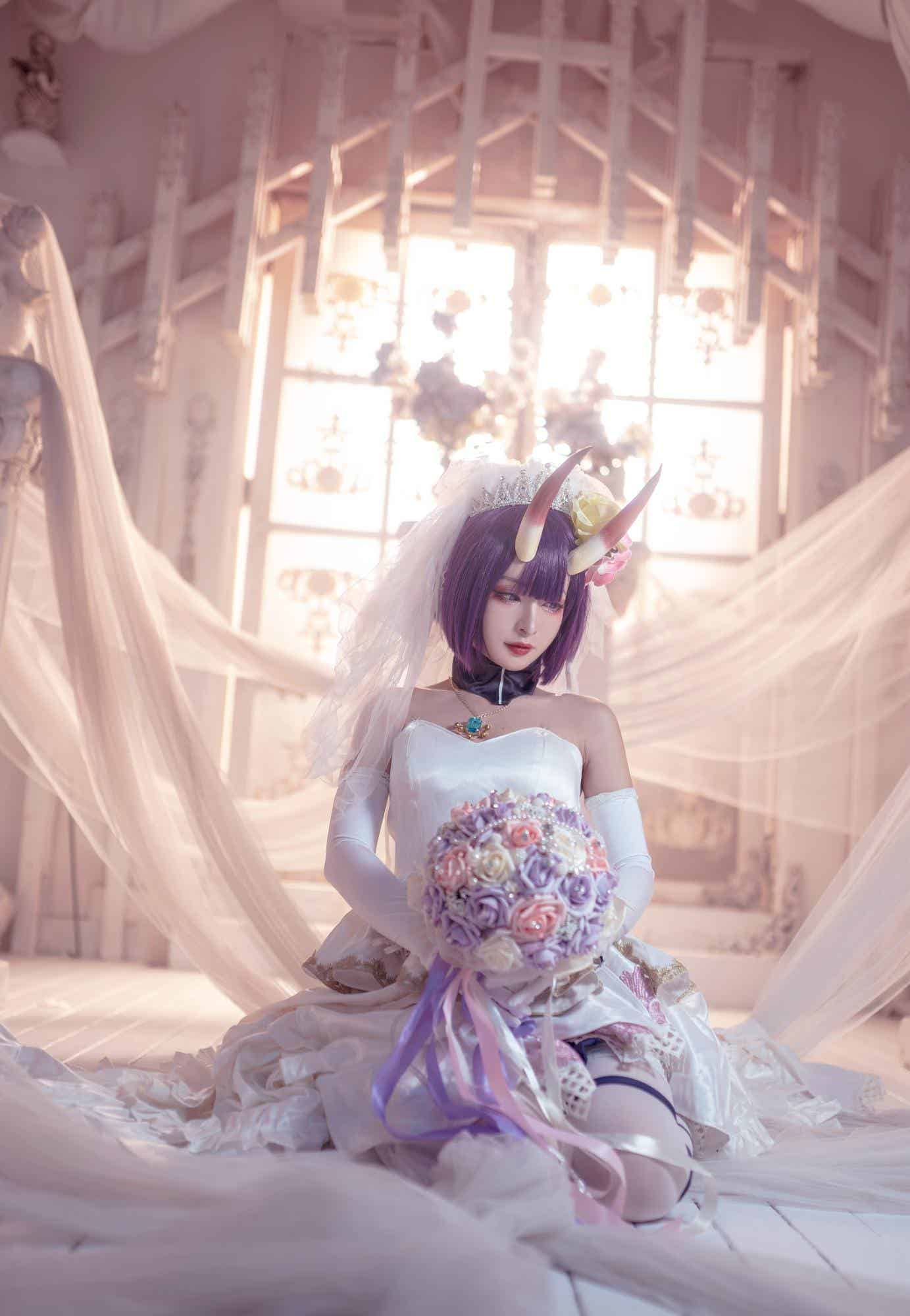 九九八吖-Coser合集[持续更新]