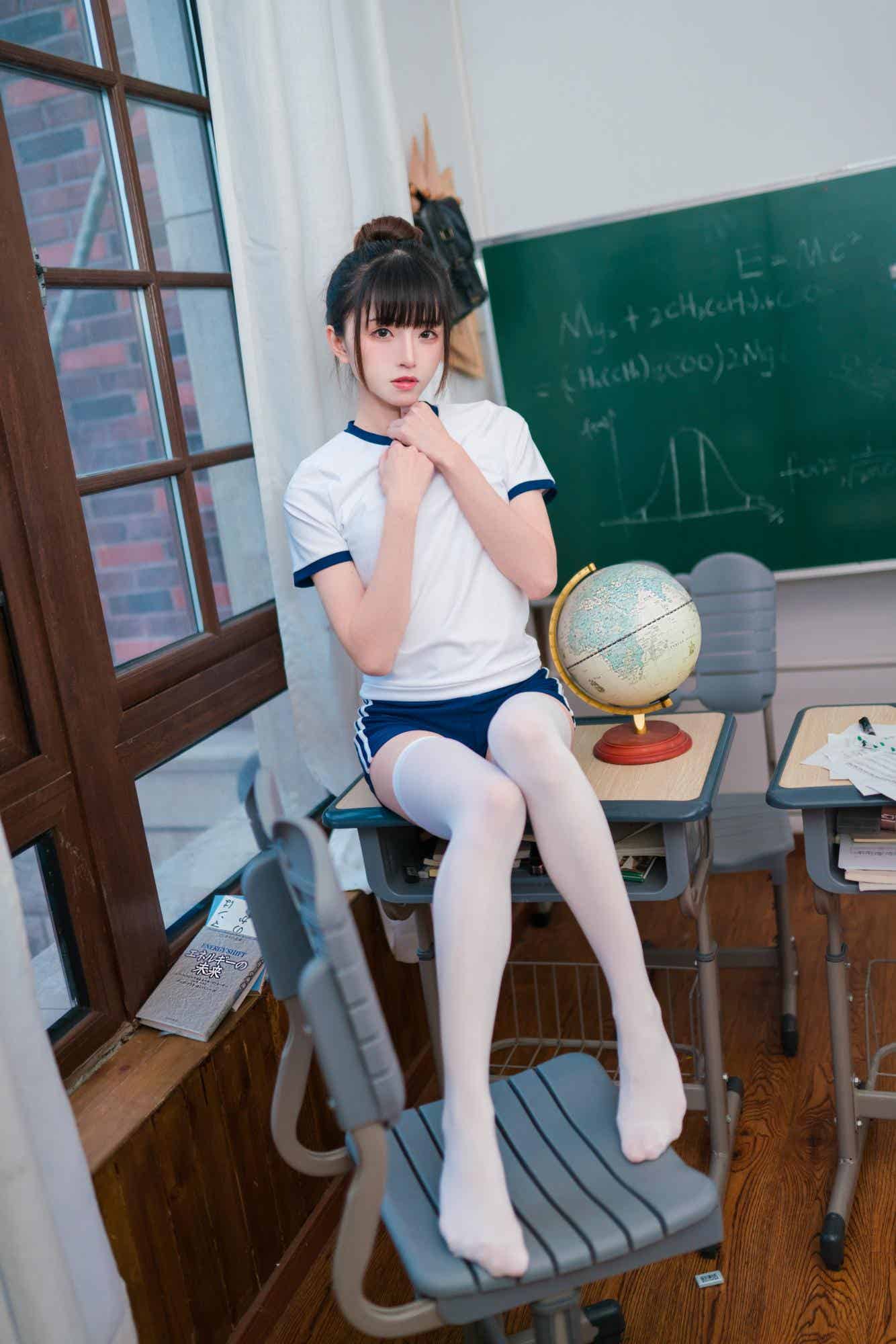 Kitaro_绮太郎-全套Coser资源合集[持续更新]