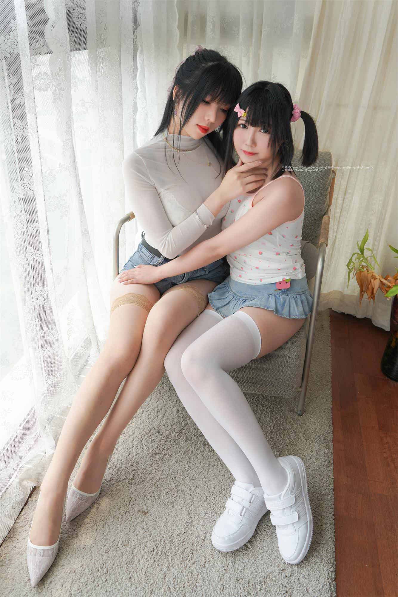 銘銘Kizami-全套资源合集[持续更新]