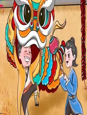 《疯狂趣味中医——半小时读懂中医》漫画在线-漫画客