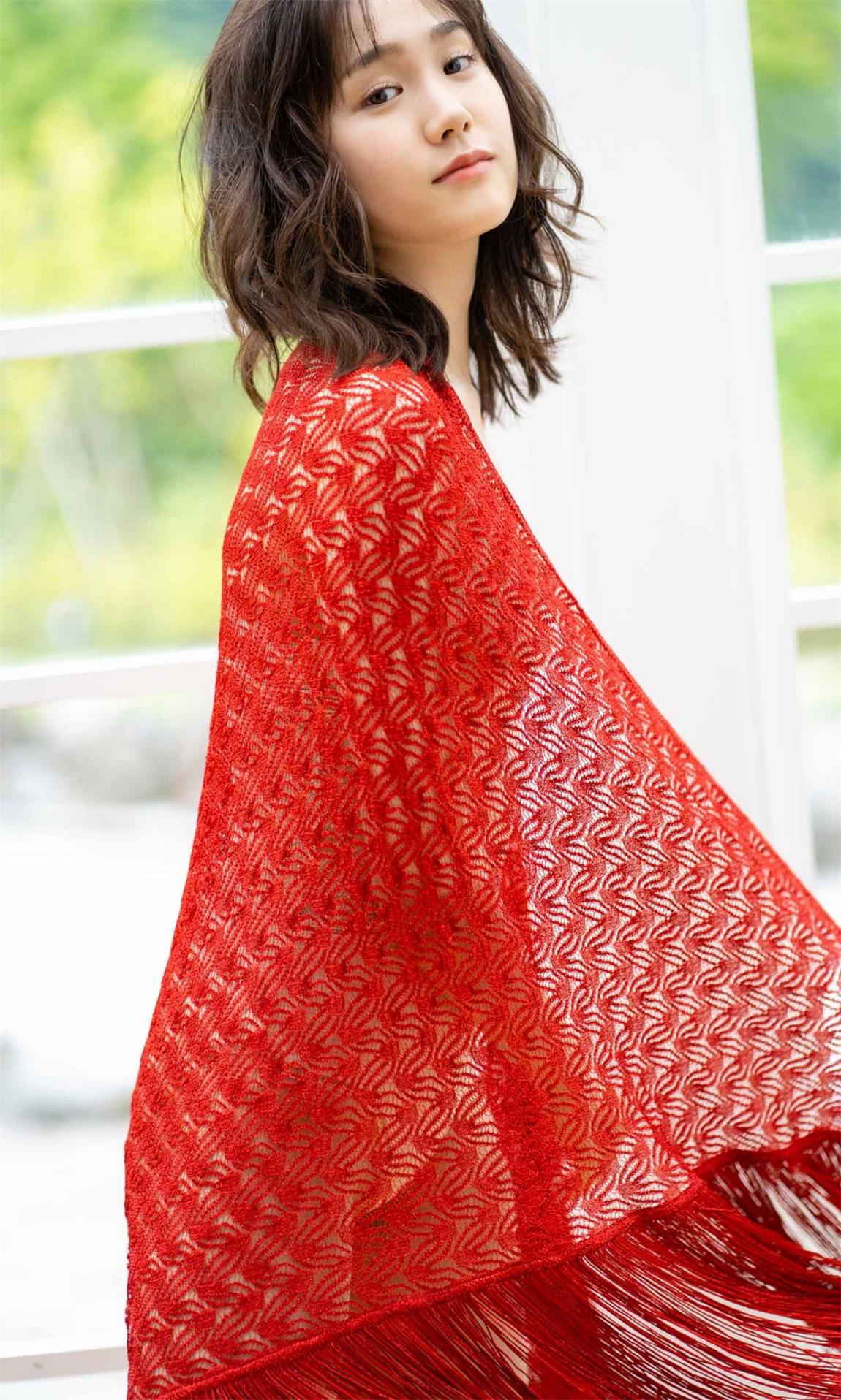 【デジタル限定】尾碕真花写真集「オトナイチカ」 週プレ PHOTO BOOK 2021.08.02-漫画客
