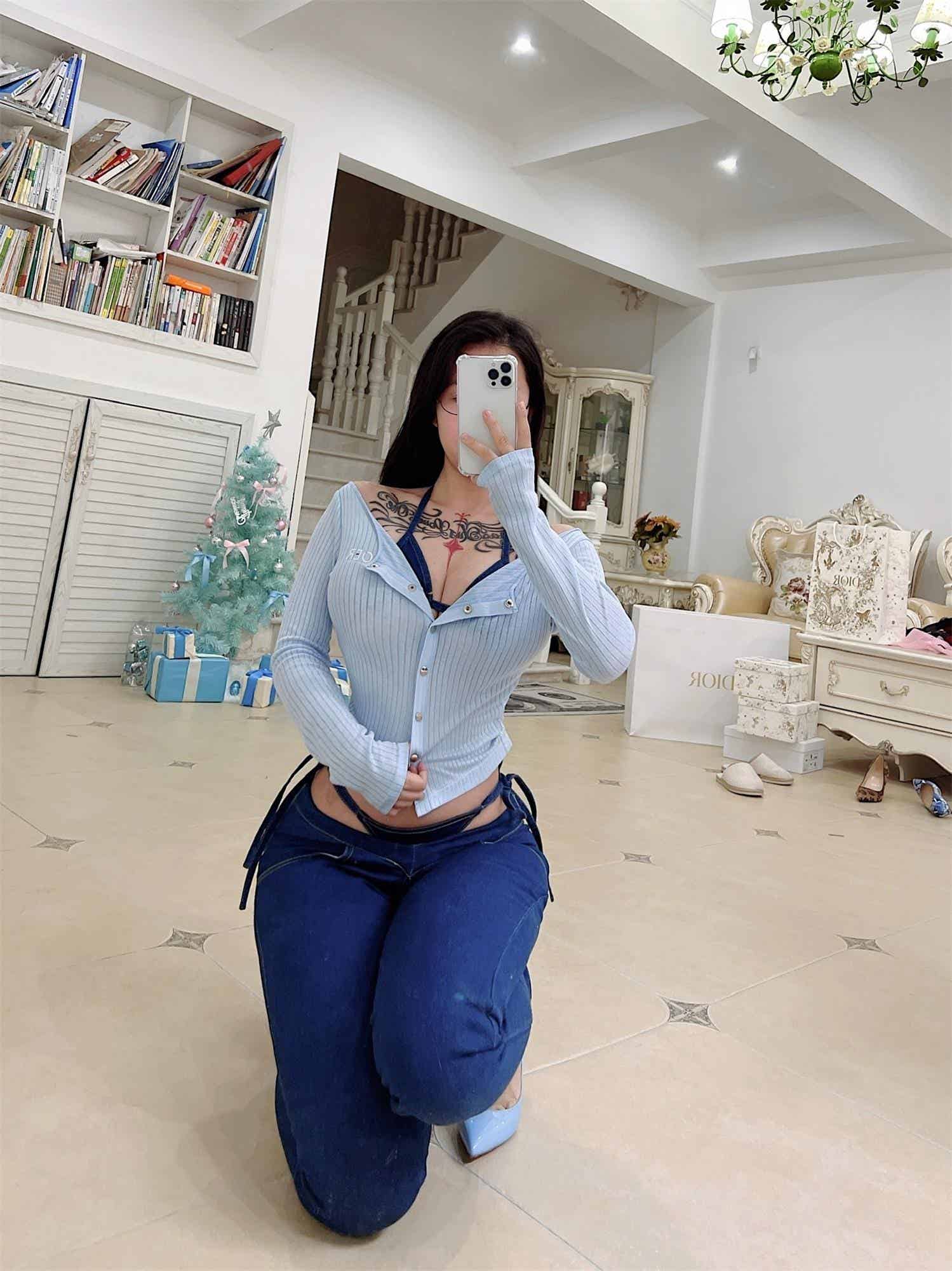 张老师-微密圈系列套图&视频合集[持续更新]