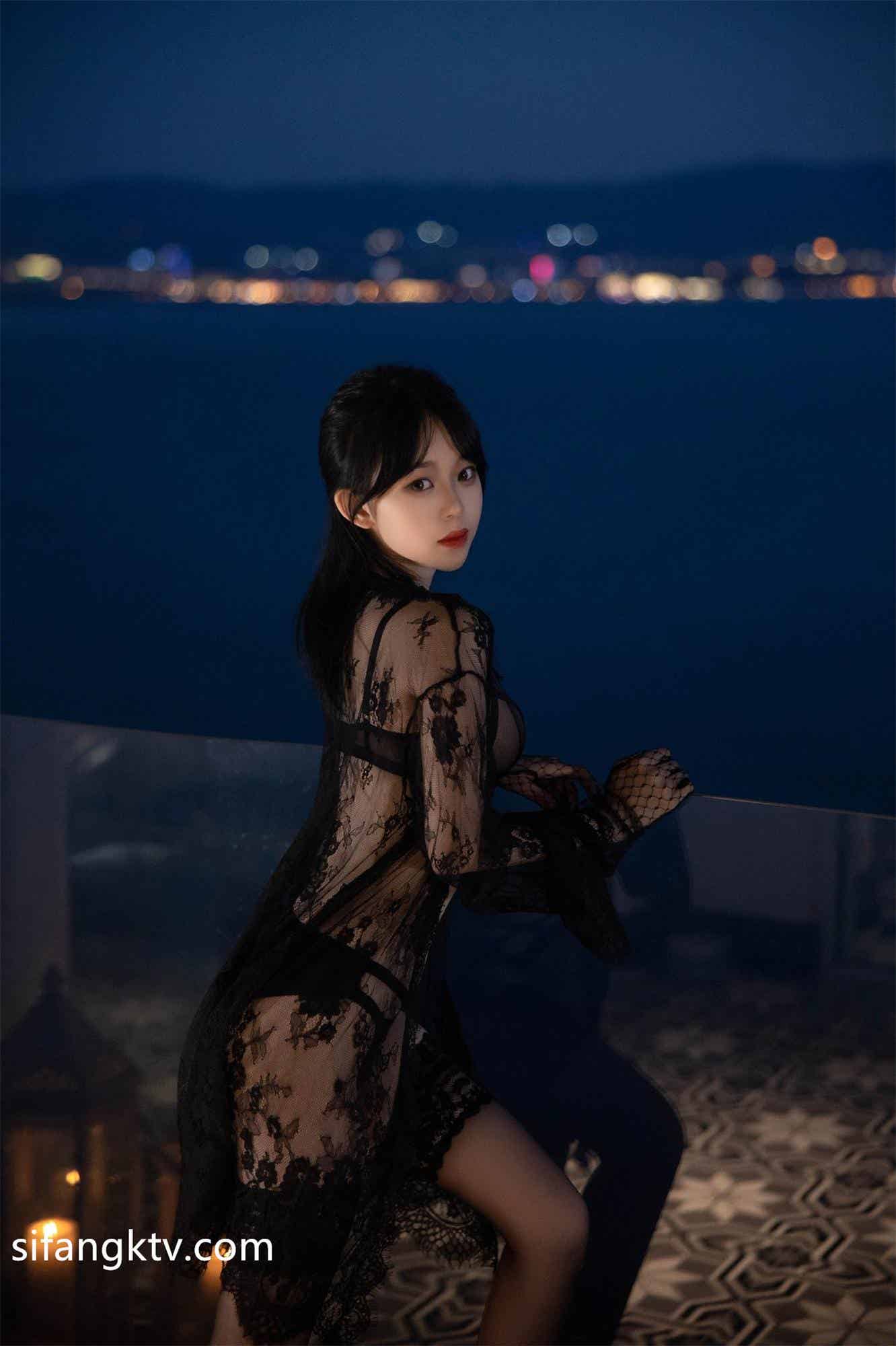 摄影师三青叶子全套资源合集[持续更新]