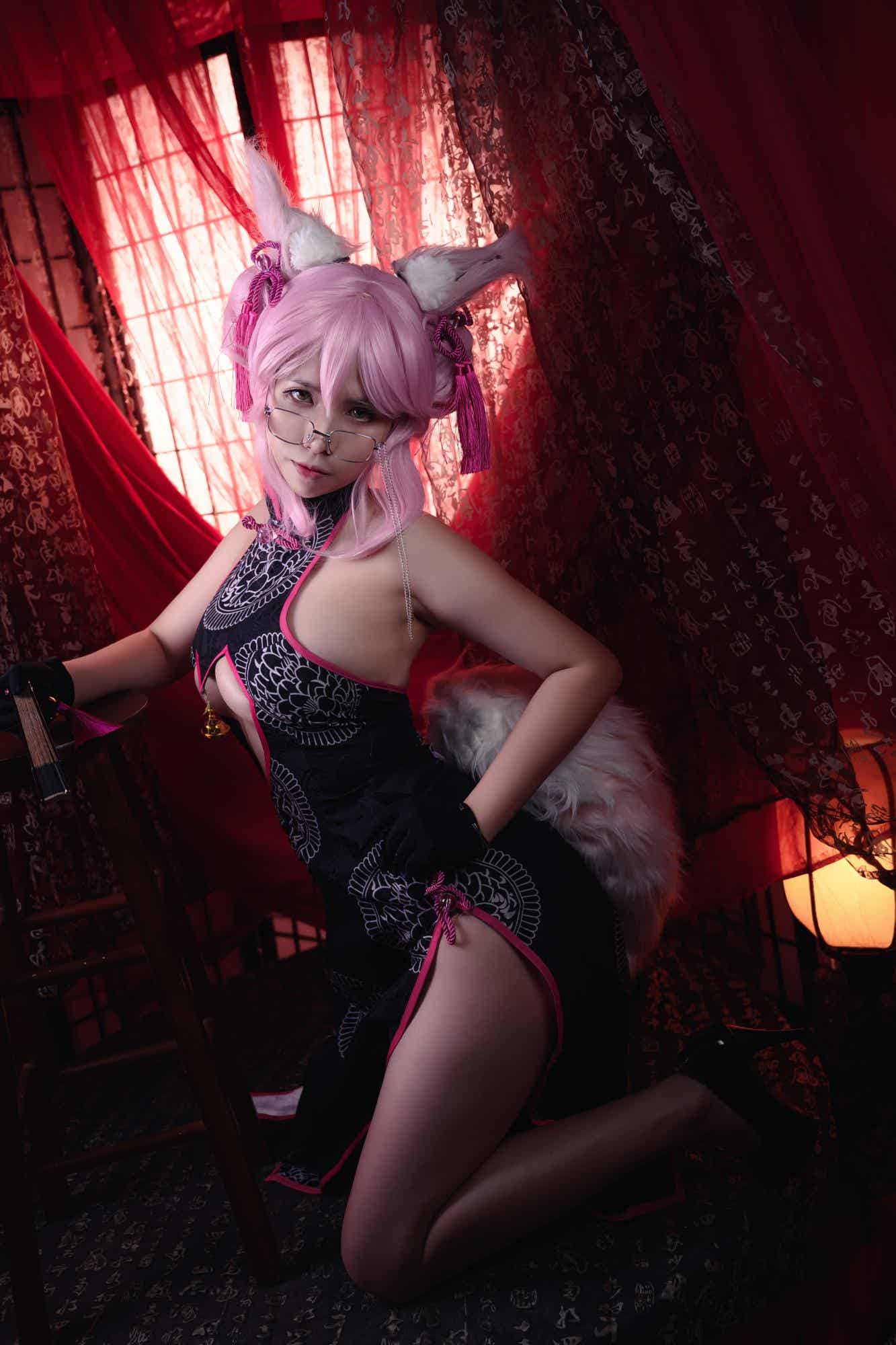 Meroko_魅瞳-全套无水印资源合集[持续更新]