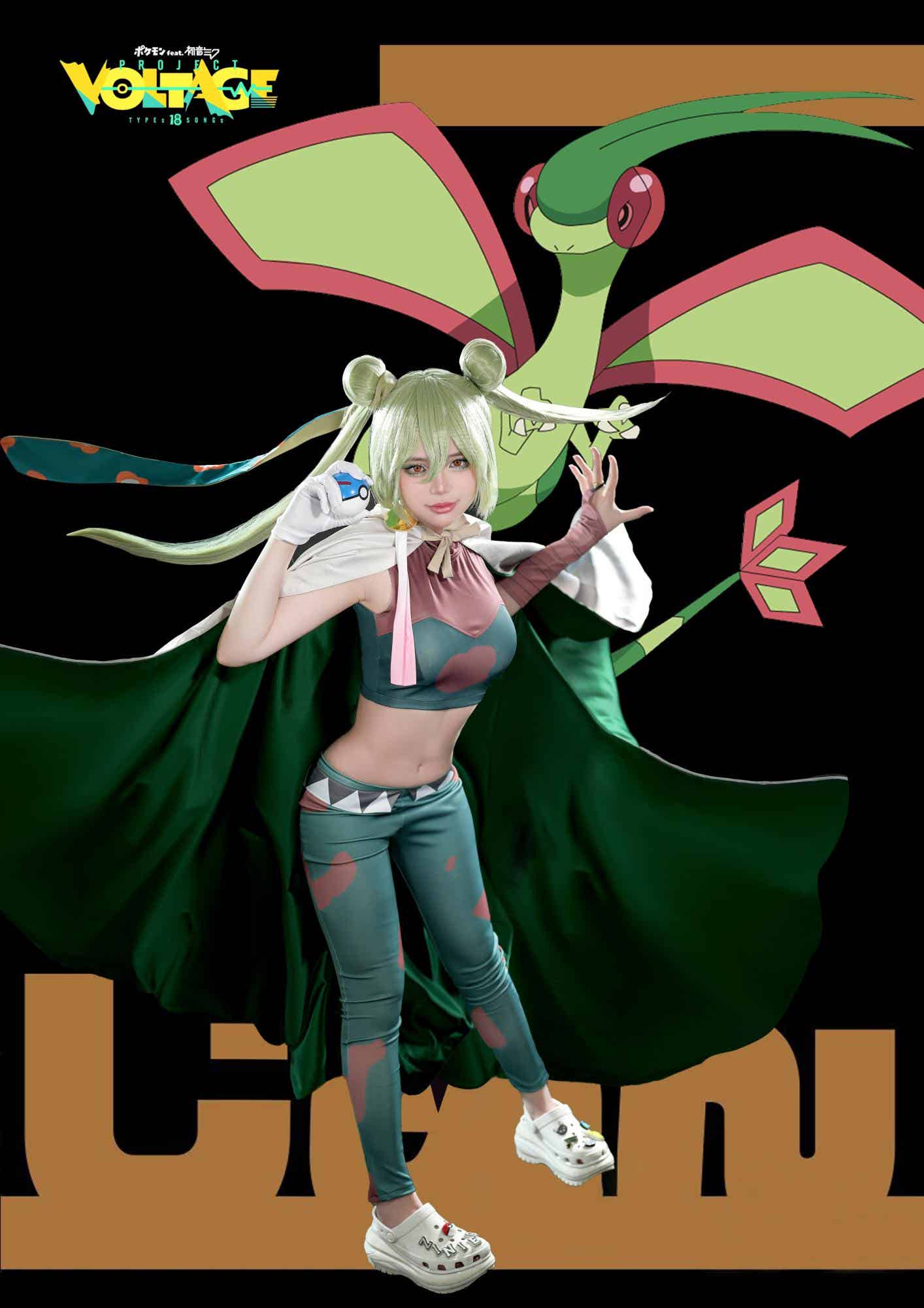 ZinieQ-越南coser合集[持续更新]